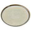 Basic Nature Plate 26.5Cm Flat