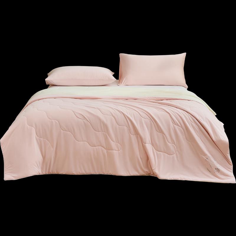 Hengyuanxiang Cool-Touch Cotton Summer Quilt