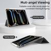 For  iPad Air 6 Case iPad Air 5  6 11 iPad Pro 11 12.9 13 10 Gen 10.2 9th 8th 7th 9.7 6th 5th Mini 7 6 Case With Pen Holder