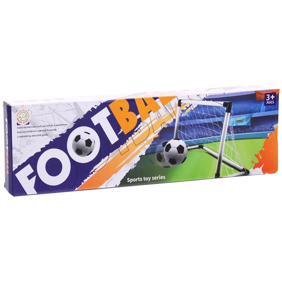 Football Goal For Kids Football Goals Euro Game Set