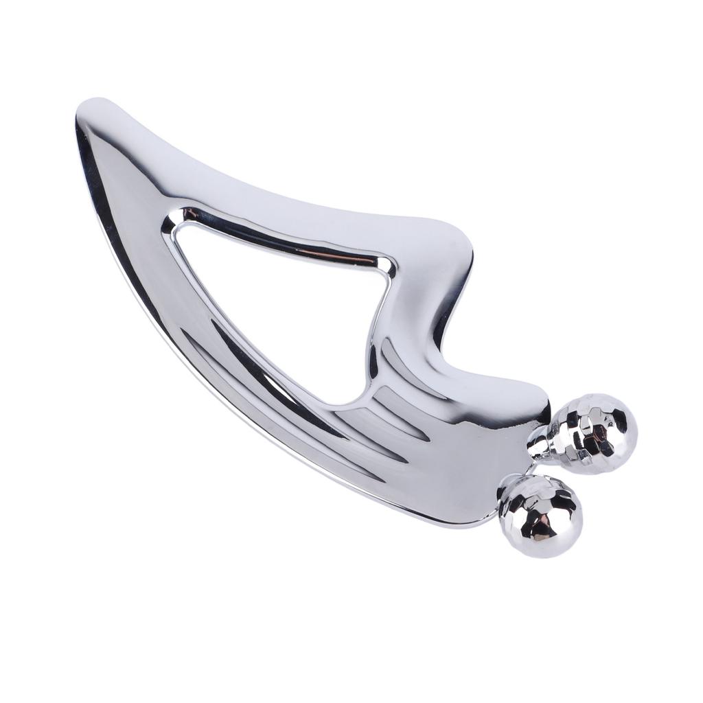 Face Lifting Tightening Roller Massager Face Slimming Body Massage Scraping Board