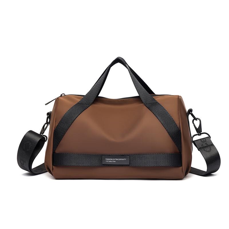 Li Shen Versatile Travel Duffle Bag