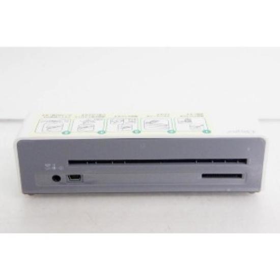 USED Nakabayashi PhotoRec PRN‑100 Film & Photo Scanner (Direct To SD, No PC Needed)