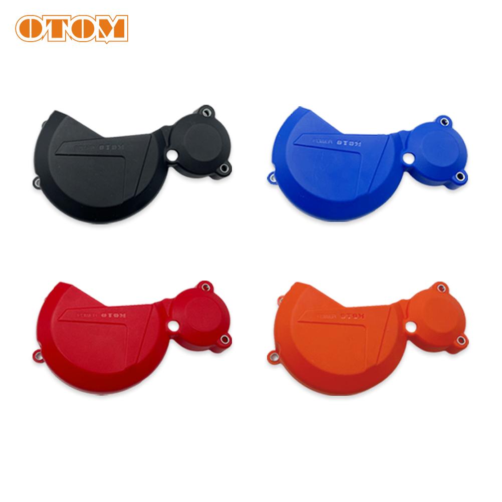 For ZONGSHEN 300cc NB300 CBS300 Motorcycle Magnetic Motor Clutch Driver Sprocket Engine Protection Cover KAYO BSE KEWS Zuumav