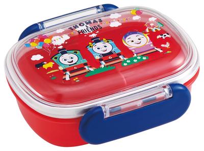 Lebensmittelbehälter – Lunchboxen