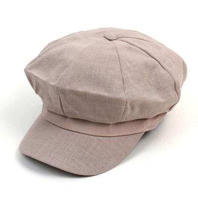 Universal kjemi Modern Linstoff Beige Bakerguttlue