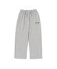 CARGOBROS American Logo Sweatpants (Grey)
