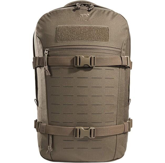 Backpack Tasmanian Tiger TT Modular Daypack XL Coyote Brown (7159-346)