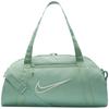 Nike Fabric Handbag, Crossbody Bag, Camping Bag, Luggage Bag, Gym Bag Unisex Mint Green Casual DA1746-357