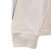 TAIN DOUBLEPUSH Back Bandana Long Sleeve T-shirt L White Ron T Men's Used