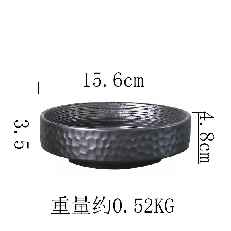 

Сосуды для цветочных композиций, керамические цветочные тарелки в духе дзен, круглые цветочные композиции, моховые шары, гидропонные цветочные горшки as the picture