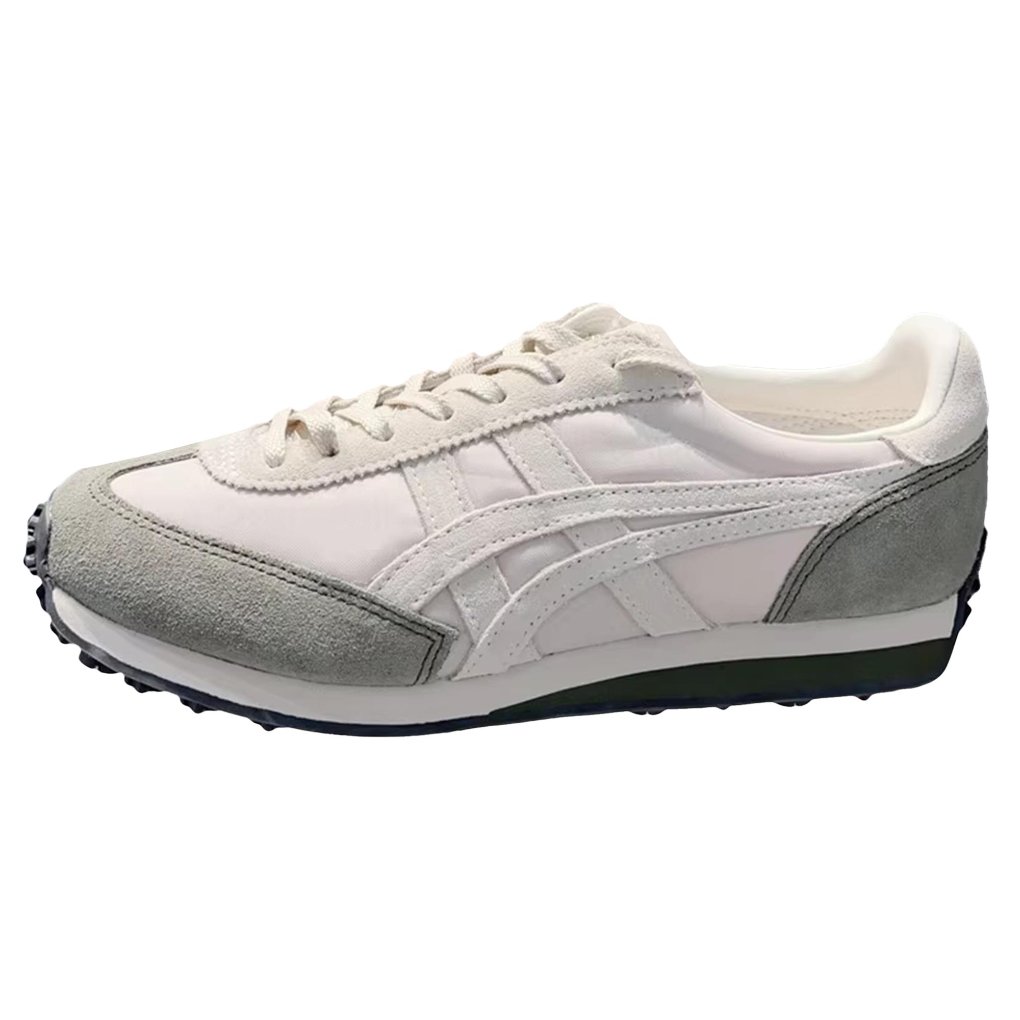 

Onitsuka Tiger Edr 78 Slip Resistant Abrasion Resistant Low top Casual Shoes Unisex White 1183C263-101 42.5
