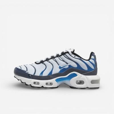Air Max Plus Thunder Blue Photo Blue (GS)