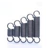 Coil Extension Spring Wire Diameter 2.0mm OD:10/12/14/16/18/20/22/24mm Length:210/220/240/250/260-300mm Open Hook Tension Spring