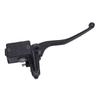 Front Brake Master Cylinder 2GU 25870 10 00 Excellent Braking Response Replacement for Big Bear 350 YFM350 400 YFM400