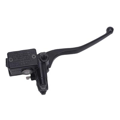 Maître-cylindre de frein avant 2GU 25870 10 00 Excellente réponse au freinage Remplacement pour Big Bear 350 YFM350 400 YFM400