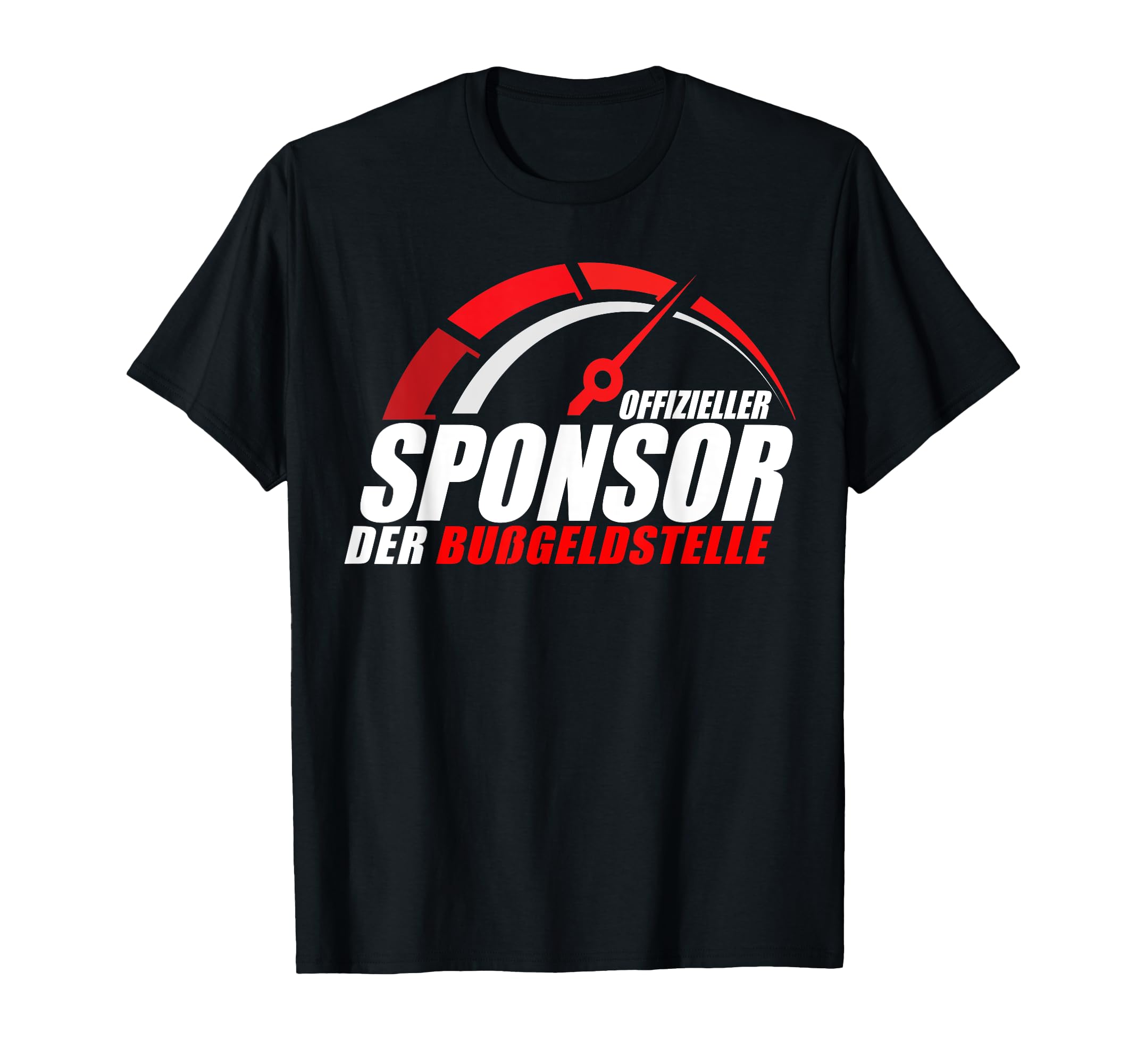 

Finding Office Official Sponsor T-shirt