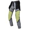 Motorcycle jeans Womens pantshigh elastic motorcycle riding rider pants Racing pants with protective