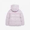 The North Face Girls Rds Down Jacket Lilac