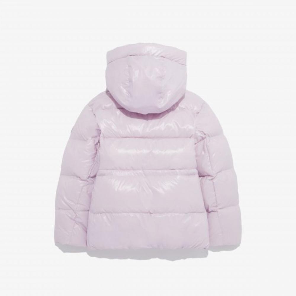 The North Face Girls Rds Down Jacket Lilac