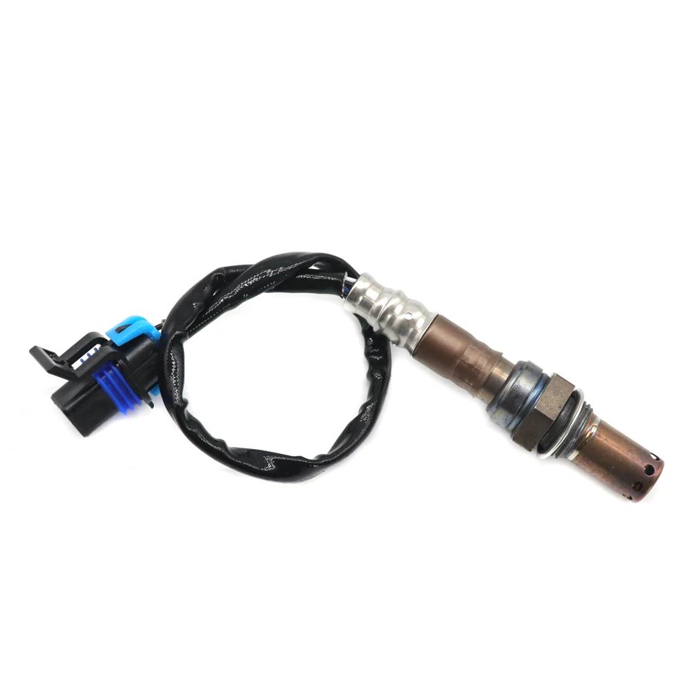 Downstream Upstream Car Lambda O2 Oxygen Sensor 25180900 25180901 For Chevrolet Spark 1.2L 2013-2015 234-4765 234-4773 25180901-1pcs