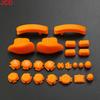 JCD 1Set Replacement ABXY Direction Keys SR SL L R ZR ZL Trigger Full Set Buttons For Switch NS NX Joy-Con
