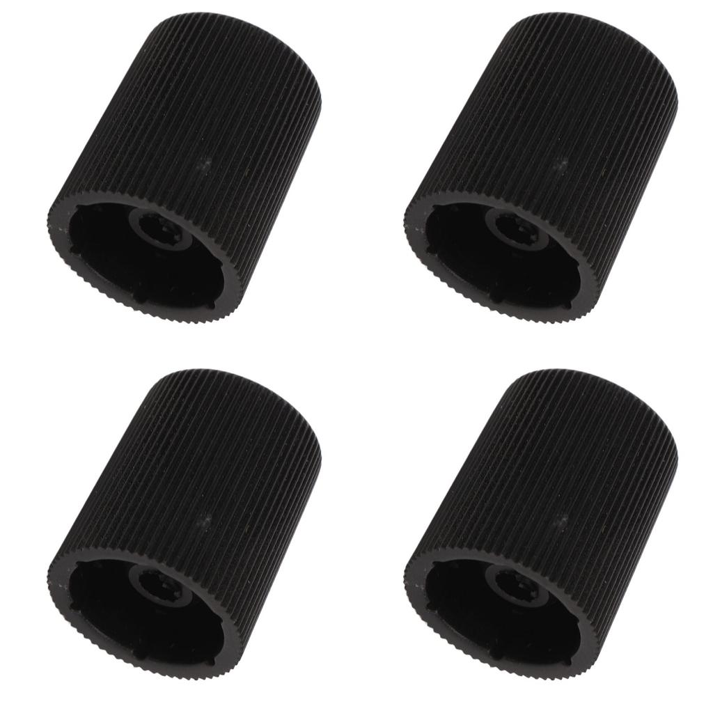 50PCS   Conditioning Valve   Car Fuel Injection Nozzle   Sealing Plastic Dustproof Covers M8X1