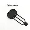 Bicycle Sensor Case For Garmin Cadence Sensor Protective Case Sensor Protective Cover Compatible Igpsport Magene Speed Sensor