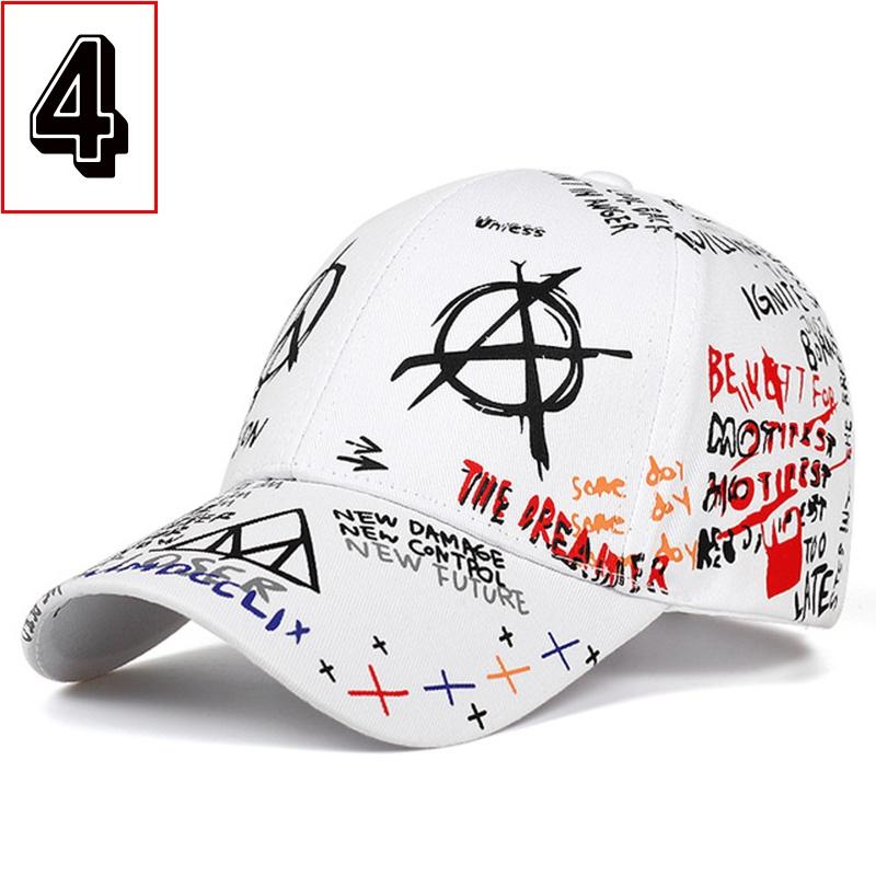 Buy Graffiti Fashion Hip Hop Baseball 