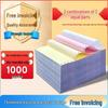 Triple & Twofold Dot Matrix Printer Paper - 2, 3, 4 Part Options