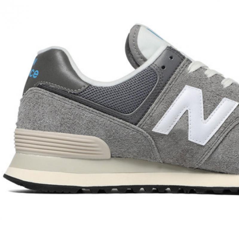 New Balance 574 Unisex Sneakers U574wr2