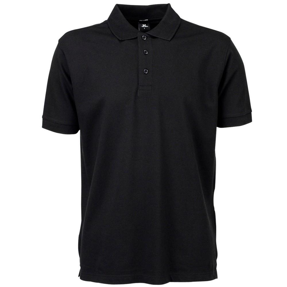 Tee Jays Mens Luxury Sport Polo Shirt