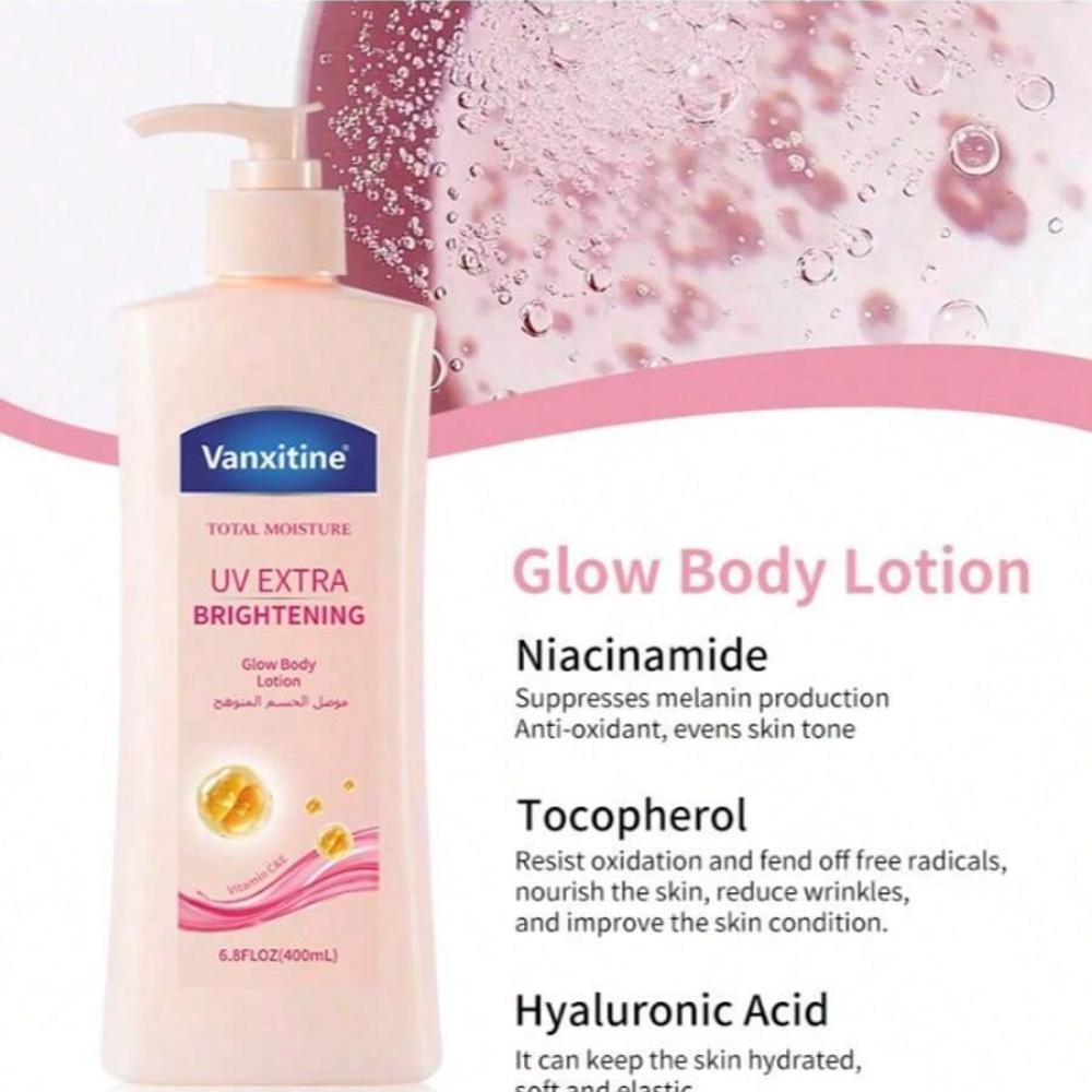 Langanhaltender Duft Feuchtigkeitsspendende Lotion für trockene Haut Nicht fettend Feuchtigkeitsspendende Körpercreme für Winter und Herbst Pflegende Pflege