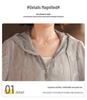 Stylish UV Protection Lightweight Jacket for Middle-aged Women