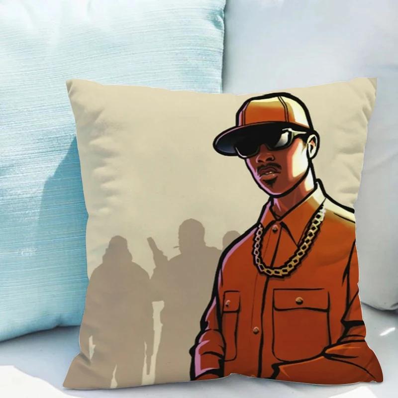 

Декоративные наволочки для диванных подушек Чехлы Детская наволочка Двусторонняя печать Наволочка 66x66cm бордовый