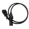 Crankshaft Position Sensor 46442091 55189515 550067 For Fiat Multipla Lancia
