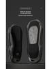 Xpeng P7/G3 Key Case: Premium Zinc Alloy Key Cover with Buckle (2020 Model)