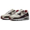 Nike Buty Męskie Air Max 90 Social FC Kremowe Jasnokostne Szczytowo-Białe DX3576-001