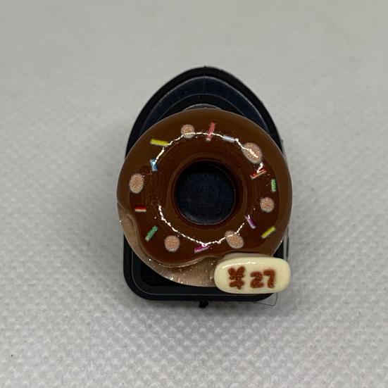 Piękny hak do organizera wnętrza samochodu, antypoślizgowy, zdejmowany dekoracyjny