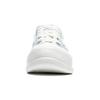 New LiNing Honey Platform Slip Resistant Abrasion Resistant Low Top Casual Shoes Women's Floral Blue AGCU186-6