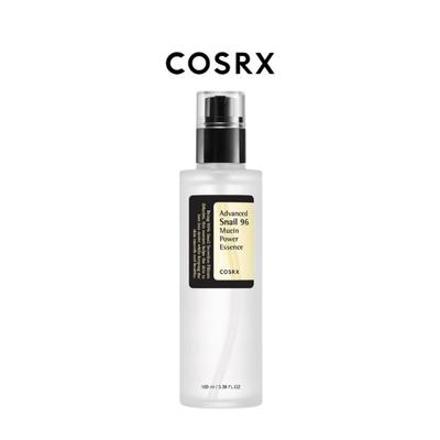 Advanced Snail 96 Mucin Power Gesichtsessenz 100ml