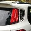 LED Rear Trunk Pillar Tail Light For Ford Ecosport 2013 2014 2015 2016 2017 2018 2019 2020 2021 2022 Driving Brake Lamp