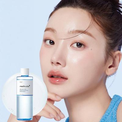 Zero Pore Toner 250ml