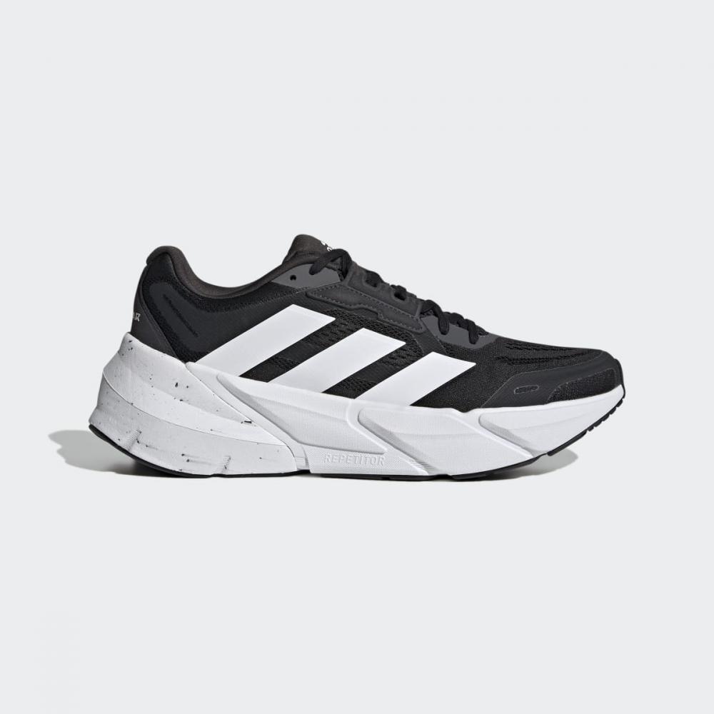 

Adidas Adista 1 Мужской CBLACK FTWWHT GREFIV
