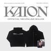 Topp – Hoodies & Sweatshirts