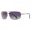 Polaroid Polarized Grey Shaded Rectangular UniSex SunglaSSeS Pld 2101 S 0r80 Wj 63 Multi