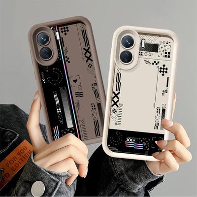 Phone Cover Case for Xiaomi Redmi Note 14 Pro Plus 12 10 12S 11S Note 13 11 10S 9s Classic Game Go