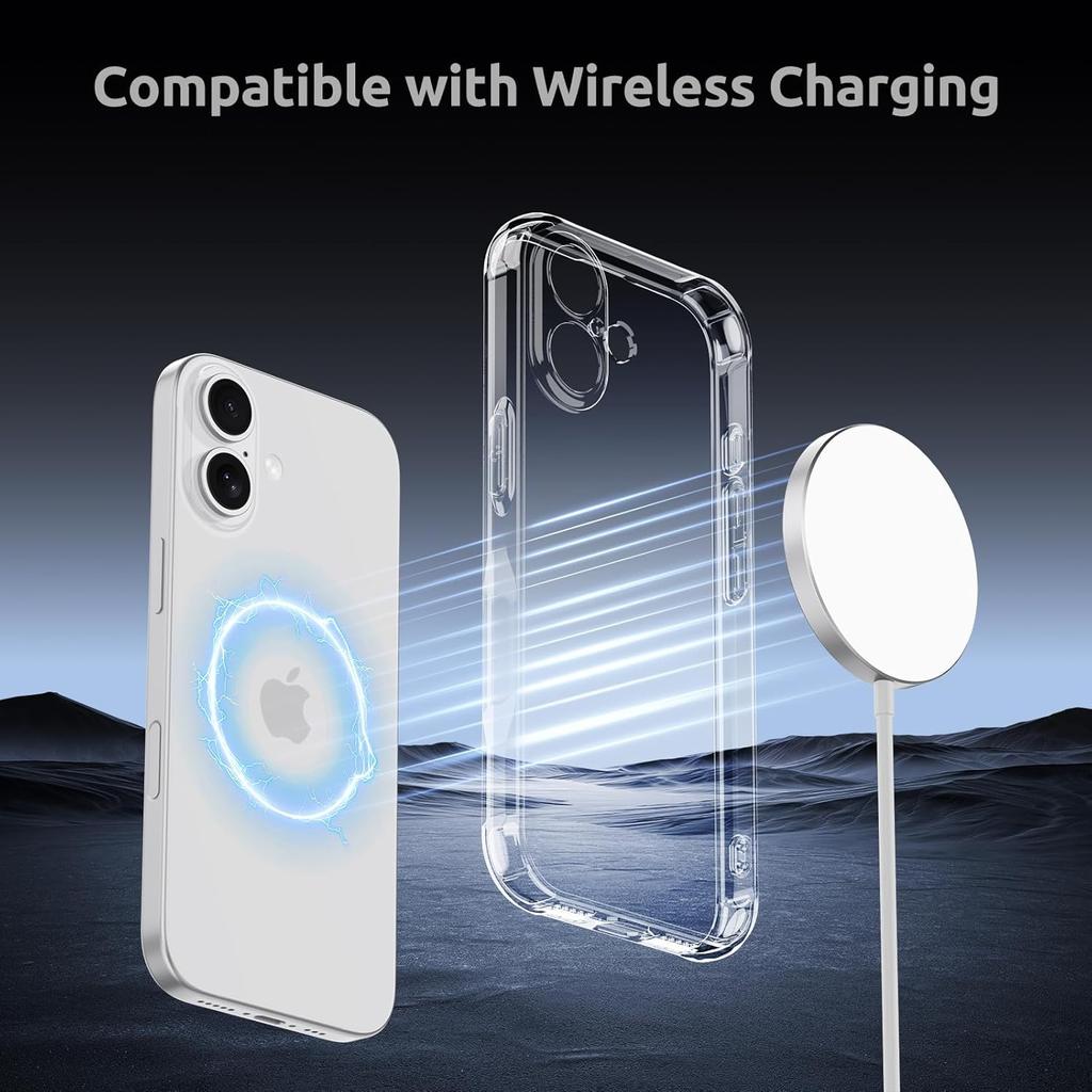 Camera Protection Case For iPhone 17 Pro Max Air 16E 16 Plus 15 14 13 Mini 12 11 X XS XR SE 2022 2020 8 iPhone17 iPhone16 16Plus Phone Cover Accessory