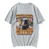 Professional Air Fryer Chef Meme Graphic TShirt Unisex Women Fashion Hip Hop Tshirts Cotton Casual Oversized T Shirts Streetwear