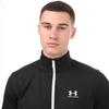 Under Armour Mens Sportstyle Tricot Jacket